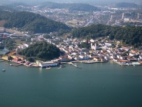 PROSPERA: Em ação social pioneira no setor, Aegea promove atividades gratuitas de bem-estar e saúde em São Francisco do Sul