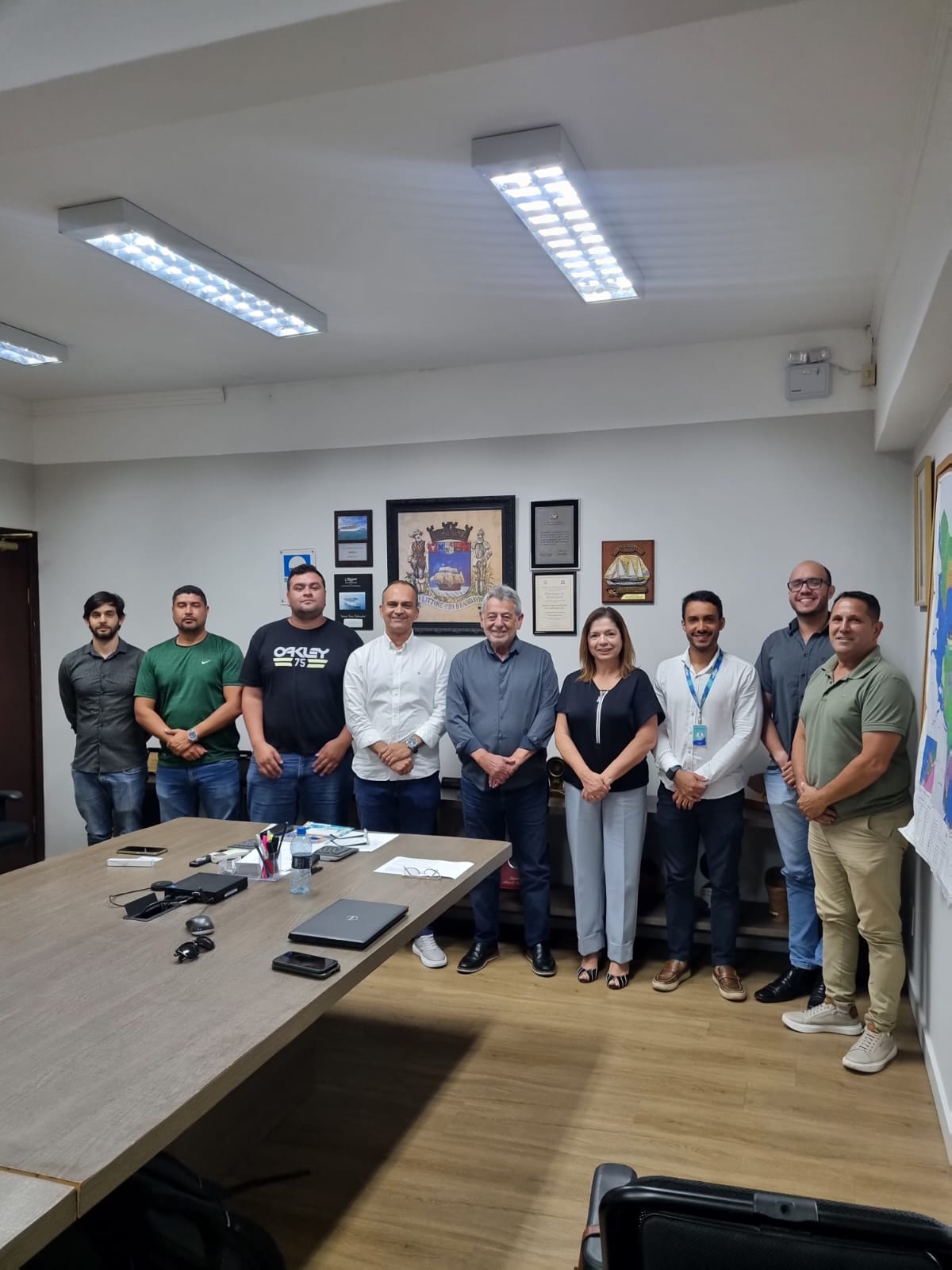Águas de São Francisco do Sul apresenta balanço da Temporada de Verão