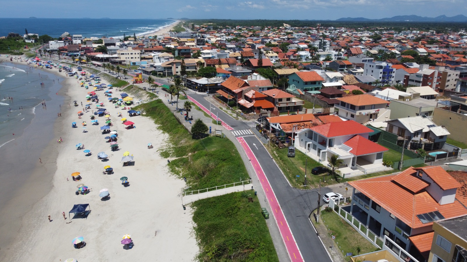 Prainha em São Francisco do Sul: três anos de águas cristalinas e surf de qualidade