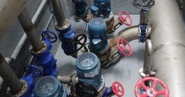 Investimentos ampliam capacidade do sistema de esgotamento sanitário em São Francisco do Sul